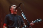 Die US-Punk/Hardcore-Truppe live in der Hauptstadt., Berlin, Max Schmeling Halle, 2022 | © laut.de (Fotograf: Chris Springer)