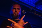 Die Rostocker Punkrock-Institution im Schwabenland., Stuttgart, Universum, 2022 | © laut.de (Fotograf: Mareike Mähler)