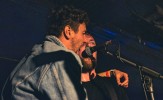 Die Rostocker Punkrock-Institution im Schwabenland., Stuttgart, Universum, 2022 | © laut.de (Fotograf: Mareike Mähler)