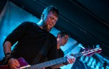Die Rostocker Punkrock-Institution im Schwabenland., Stuttgart, Universum, 2022 | © laut.de (Fotograf: Mareike Mähler)