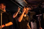 Die Rostocker Punkrock-Institution im Schwabenland., Stuttgart, Universum, 2022 | © laut.de (Fotograf: Mareike Mähler)