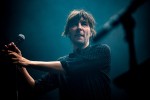Die Franzosen stellen ihr neues Studioalbum "Alpha Zulu" im November auf nur wenigen, ausgewählten Gigs in Europa vor., Berlin, Columbiahalle, 2022 | © laut.de (Fotograf: Rainer Keuenhof)
