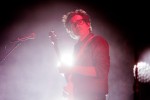 A-ha, The Weeknd und Co, | © laut.de (Fotograf: Rainer Keuenhof)