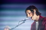 A-ha, The Weeknd und Co, | © laut.de (Fotograf: Rainer Keuenhof)