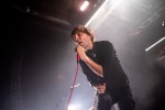 A-ha, The Weeknd und Co, | © laut.de (Fotograf: Rainer Keuenhof)