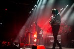 A-ha, The Weeknd und Co, | © laut.de (Fotograf: Rainer Keuenhof)
