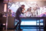 A-ha, The Weeknd und Co, | © laut.de (Fotograf: Rainer Keuenhof)