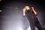 A-ha, The Weeknd und Co, | © laut.de (Fotograf: Rainer Keuenhof)