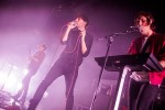 A-ha, The Weeknd und Co, | © laut.de (Fotograf: Rainer Keuenhof)