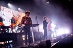 A-ha, The Weeknd und Co, | © laut.de (Fotograf: Rainer Keuenhof)