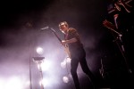 A-ha, The Weeknd und Co, | © laut.de (Fotograf: Rainer Keuenhof)