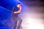 A-ha, The Weeknd und Co, | © laut.de (Fotograf: Rainer Keuenhof)
