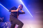 A-ha, The Weeknd und Co, | © laut.de (Fotograf: Rainer Keuenhof)
