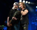 Die Classic-Rocker spielen ihre größten Hits wie "Dream On“ und "Love Hurts" vor begeistertem Publikum., Nürnberg, Hirsch, 2022 | © laut.de (Fotograf: Désirée Pezzetta)