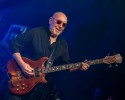 Die Classic-Rocker spielen ihre größten Hits wie "Dream On“ und "Love Hurts" vor begeistertem Publikum., Nürnberg, Hirsch, 2022 | © laut.de (Fotograf: Désirée Pezzetta)