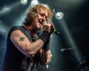 Die Classic-Rocker spielen ihre größten Hits wie "Dream On“ und "Love Hurts" vor begeistertem Publikum., Nürnberg, Hirsch, 2022 | © laut.de (Fotograf: Désirée Pezzetta)