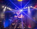 Die Classic-Rocker spielen ihre größten Hits wie "Dream On“ und "Love Hurts" vor begeistertem Publikum., Nürnberg, Hirsch, 2022 | © laut.de (Fotograf: Désirée Pezzetta)