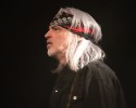 Die Classic-Rocker spielen ihre größten Hits wie "Dream On“ und "Love Hurts" vor begeistertem Publikum., Nürnberg, Hirsch, 2022 | © laut.de (Fotograf: Désirée Pezzetta)