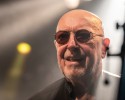 Die Classic-Rocker spielen ihre größten Hits wie "Dream On“ und "Love Hurts" vor begeistertem Publikum., Nürnberg, Hirsch, 2022 | © laut.de (Fotograf: Désirée Pezzetta)