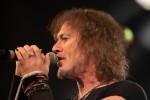 Die Classic-Rocker spielen ihre größten Hits wie "Dream On“ und "Love Hurts" vor begeistertem Publikum., Nürnberg, Hirsch, 2022 | © laut.de (Fotograf: Désirée Pezzetta)