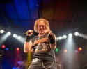 Die Classic-Rocker spielen ihre größten Hits wie "Dream On“ und "Love Hurts" vor begeistertem Publikum., Nürnberg, Hirsch, 2022 | © laut.de (Fotograf: Désirée Pezzetta)