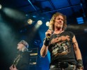 Die Classic-Rocker spielen ihre größten Hits wie "Dream On“ und "Love Hurts" vor begeistertem Publikum., Nürnberg, Hirsch, 2022 | © laut.de (Fotograf: Désirée Pezzetta)