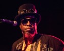 Bluesrock und einnehmende Bühnenpräsenz: Support für Nazareth., Nürnberg, Hirsch, 2022 | © laut.de (Fotograf: Désirée Pezzetta)