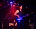 Bluesrock und einnehmende Bühnenpräsenz: Support für Nazareth., Nürnberg, Hirsch, 2022 | © laut.de (Fotograf: Désirée Pezzetta)