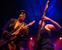 Bluesrock und einnehmende Bühnenpräsenz: Support für Nazareth., Nürnberg, Hirsch, 2022 | © laut.de (Fotograf: Désirée Pezzetta)