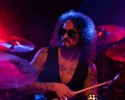 Bluesrock und einnehmende Bühnenpräsenz: Support für Nazareth., Nürnberg, Hirsch, 2022 | © laut.de (Fotograf: Désirée Pezzetta)
