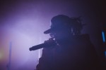 Ludacris, Kollegah und Co, | © laut.de (Fotograf: Alex Klug)
