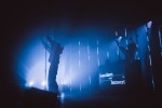 Ludacris, Kollegah und Co, | © laut.de (Fotograf: Alex Klug)