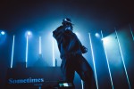 Tourauftakt in Köln. Im Gepäck: DAS Hip Hop-Album des Jahres 2021., Carlswerk Victoria, Köln, 2022 | © laut.de (Fotograf: Alex Klug)