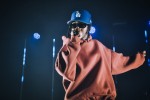 Tourauftakt in Köln. Im Gepäck: DAS Hip Hop-Album des Jahres 2021., Carlswerk Victoria, Köln, 2022 | © laut.de (Fotograf: Alex Klug)