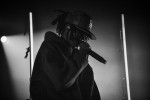 Ludacris, Kollegah und Co, | © laut.de (Fotograf: Alex Klug)