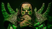 Im ausverkauften Hirsch geben sich die Monster die Klinke in die Hand. Support: Dmytry aus Prag und ALMANAC., Hirsch Nürnberg, 2022 | © laut.de (Fotograf: Désirée Pezzetta)