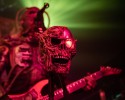 Im ausverkauften Hirsch geben sich die Monster die Klinke in die Hand. Support: Dmytry aus Prag und ALMANAC., Hirsch Nürnberg, 2022 | © laut.de (Fotograf: Désirée Pezzetta)