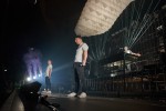 Es gibt was zu feiern: 10 Jahre Deine Freunde! Live in der Hauptstadt., Berlin, Tempodrom, 2022 | © laut.de (Fotograf: Chris Springer)