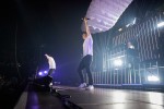 Es gibt was zu feiern: 10 Jahre Deine Freunde! Live in der Hauptstadt., Berlin, Tempodrom, 2022 | © laut.de (Fotograf: Chris Springer)