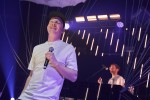 Es gibt was zu feiern: 10 Jahre Deine Freunde! Live in der Hauptstadt., Berlin, Tempodrom, 2022 | © laut.de (Fotograf: Chris Springer)