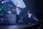 Es gibt was zu feiern: 10 Jahre Deine Freunde! Live in der Hauptstadt., Berlin, Tempodrom, 2022 | © laut.de (Fotograf: Chris Springer)