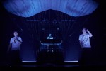 Es gibt was zu feiern: 10 Jahre Deine Freunde! Live in der Hauptstadt., Berlin, Tempodrom, 2022 | © laut.de (Fotograf: Chris Springer)