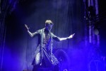 Zu Gast im Ruhrgebiet - im Powermetal-Doppel mit DragonForce., Oberhausen, Rudolf Weber-Arena, 2022 | © laut.de (Fotograf: Sarah Fleischer)