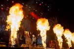 Zu Gast im Ruhrgebiet - im Powermetal-Doppel mit DragonForce., Oberhausen, Rudolf Weber-Arena, 2022 | © laut.de (Fotograf: Sarah Fleischer)