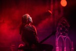 Zu Gast im Ruhrgebiet - im Powermetal-Doppel mit DragonForce., Oberhausen, Rudolf Weber-Arena, 2022 | © laut.de (Fotograf: Sarah Fleischer)