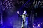 Zu Gast im Ruhrgebiet - im Powermetal-Doppel mit DragonForce., Oberhausen, Rudolf Weber-Arena, 2022 | © laut.de (Fotograf: Sarah Fleischer)