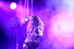 Zu Gast im Ruhrgebiet - im Powermetal-Doppel mit DragonForce., Oberhausen, Rudolf Weber-Arena, 2022 | © laut.de (Fotograf: Sarah Fleischer)