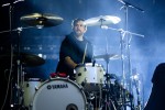 Euphorie pur: Mit dem aktuellen Album "Kargo" live on stage., Berlin, Max-Schmeling-Halle, 2022 | © laut.de (Fotograf: Rainer Keuenhof)
