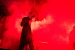 Euphorie pur: Mit dem aktuellen Album "Kargo" live on stage., Berlin, Max-Schmeling-Halle, 2022 | © laut.de (Fotograf: Rainer Keuenhof)