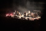 Euphorie pur: Mit dem aktuellen Album "Kargo" live on stage., Berlin, Max-Schmeling-Halle, 2022 | © laut.de (Fotograf: Rainer Keuenhof)